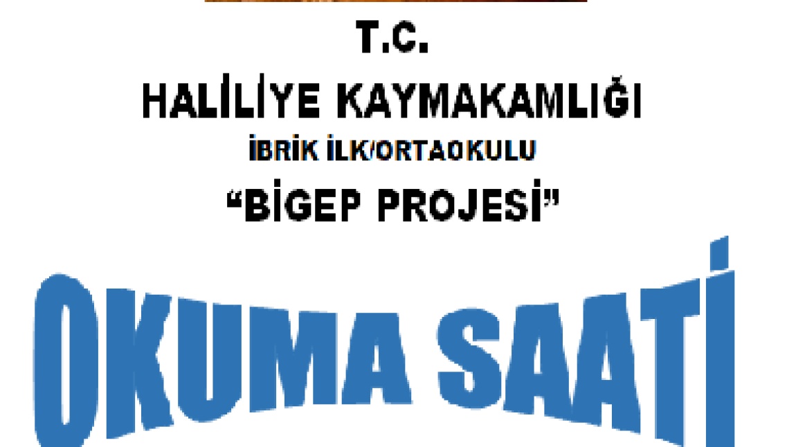 KİTAP OKUMA SAATİ UYGULAMASI